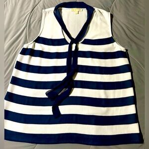 Michael Kors top/ blouse.